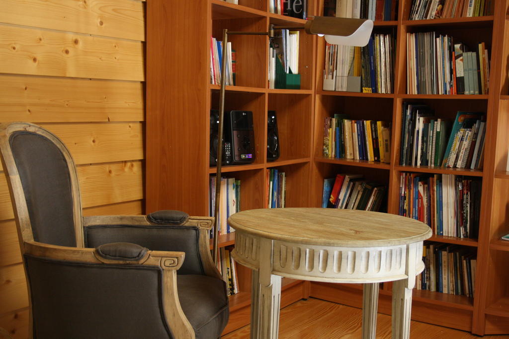Penzion Casa De L Barrio Picote Pokoj fotografie