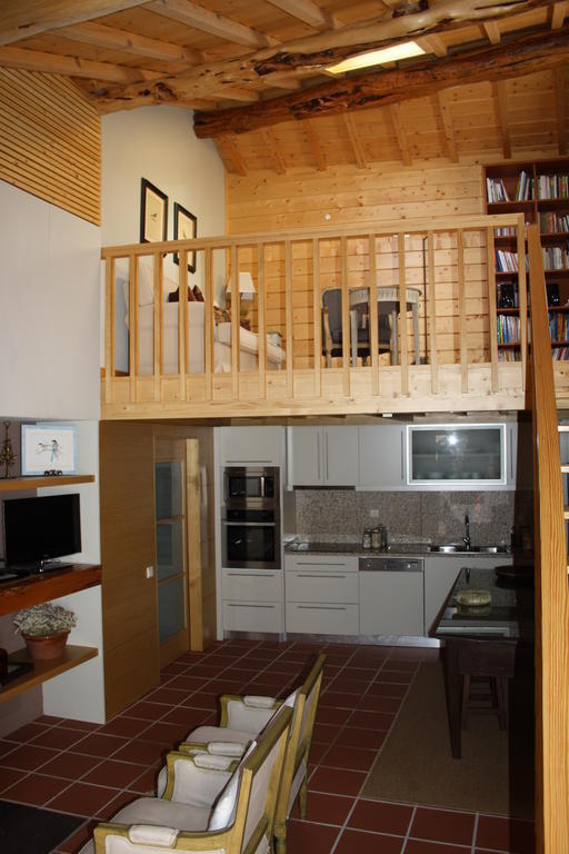 Penzion Casa De L Barrio Picote Pokoj fotografie